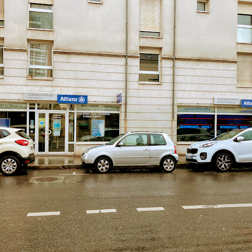 Allianz Assurance TOURS RABELAIS - GUILLAUME MARRA - Thumbnail