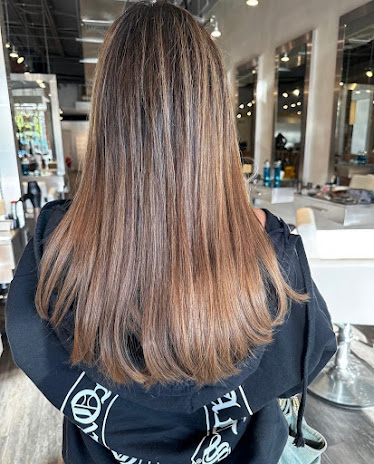 dé-al salon