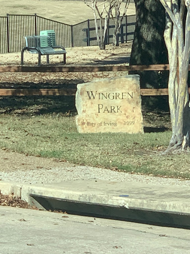 Wingren Park - Visual