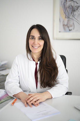 Dr. med. Aida Nigl photo