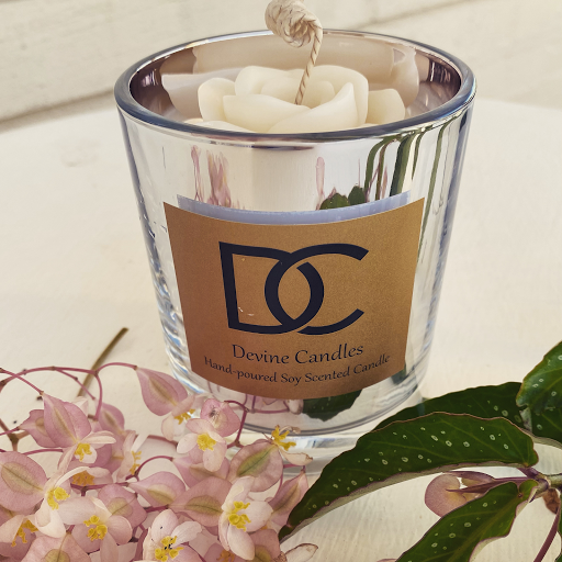 Devine Candles - Thumbnail