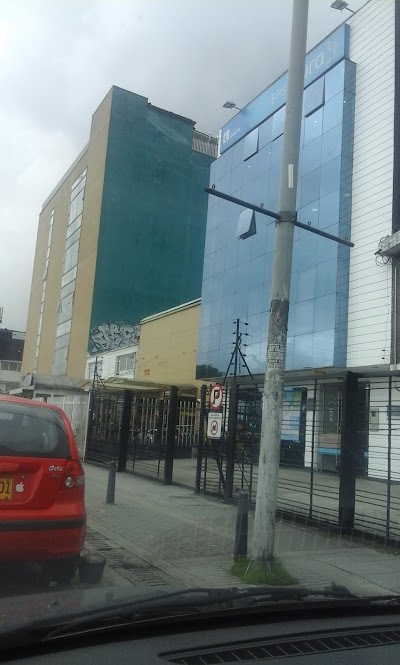 hospital
