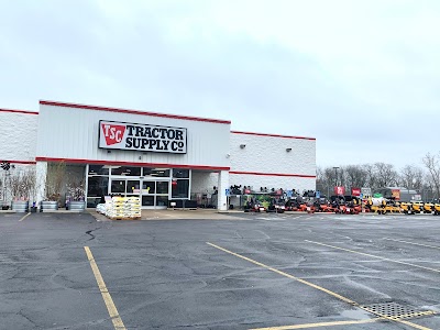 Tractor Supply Co.