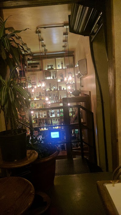 Photos of Tailor's bar