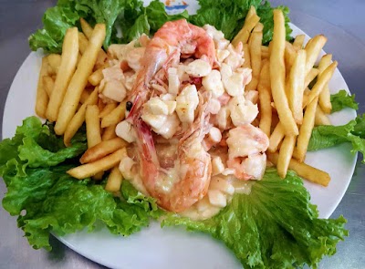 Photos of Jireh Mariscos