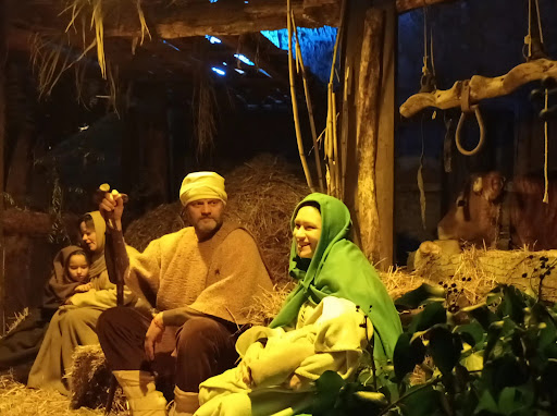 Living Nativity Petrignano