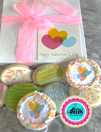 Bailey's Dozen Cookie Co. - Thumbnail