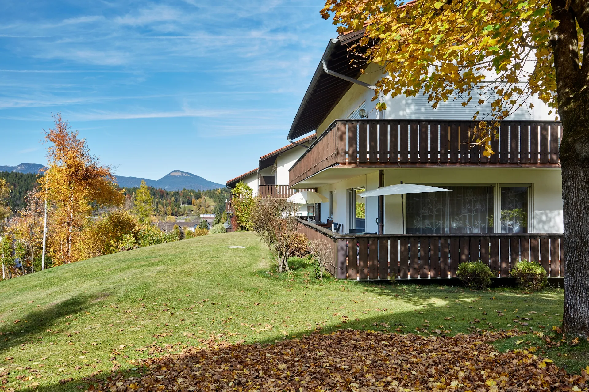 Ferienwohnung Haas