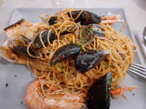 Trattoria Da Angelo - Thumbnail