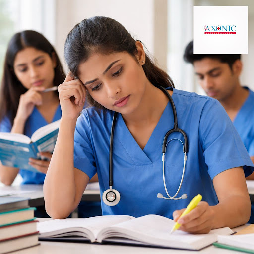 Many talented Indian nurses lose marks in the NCLEX-RN because of small but costly mistakes: weak… post image