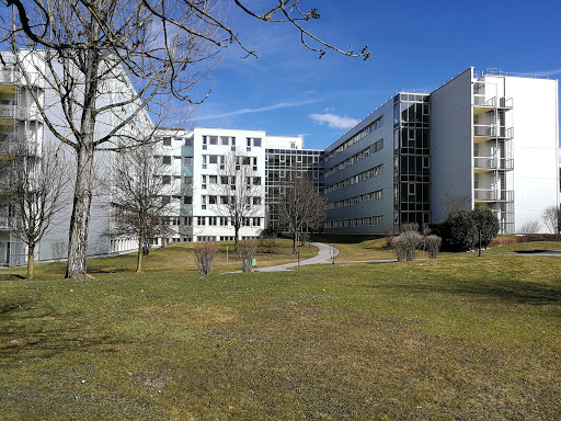 Bezirkskrankenhaus Kufstein - Thumbnail