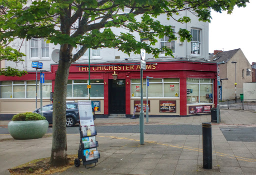Chichester Arms