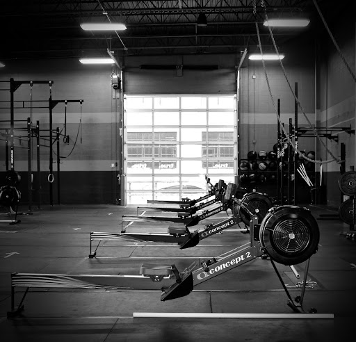 Volv Fitness