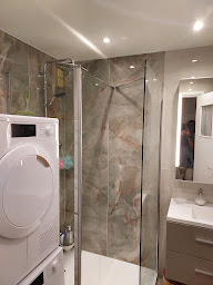 Photo n°3 de Cédric Lejeune à Nice (Carreleur)