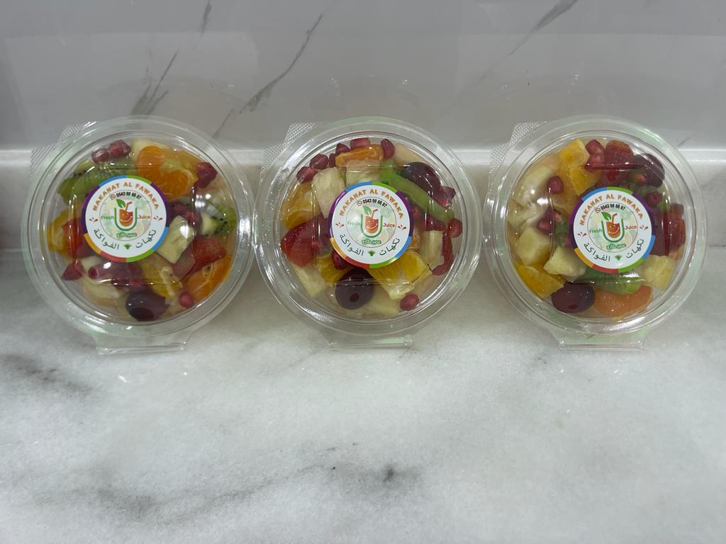 Nakahat Al Fawaka Juices |نكهات الفواكه للعصائر - صورة 3