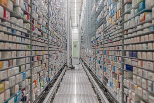 Apodiscounter.de - Online Apotheke - Thumbnail