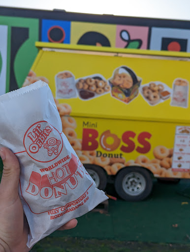 Mini Boss Donuts - Thumbnail