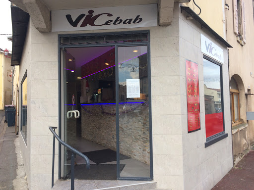 VIC Kebab