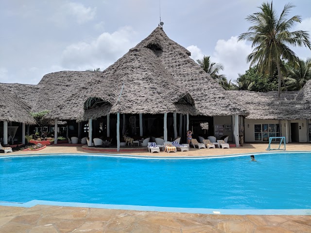 Kiwengwa Beach Resort
