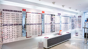 Photo n°18 de Opticien Champigny-Sur-Marne | Alain Afflelou à Champigny-sur-Marne (Magasin de lunettes de soleil)