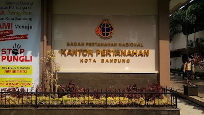 Photos of Bpn Kanwil Jabar
