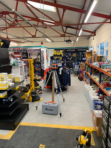 Power Tool Solutions Ltd