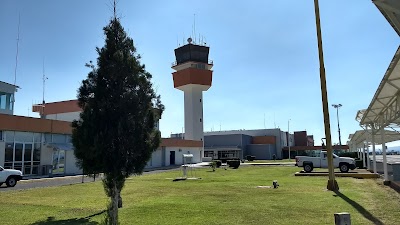 Photos of General Francisco Mujica International Airport