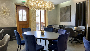 Photo n°5 de Hôtel VillaPona à Digoin (Hôtel)