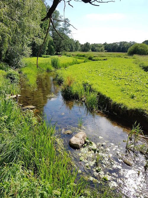 Kleboniškių kaimo buities muziejus