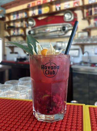 HAVANA LIBRE BAR Y MUSICA CUBANA - Thumbnail