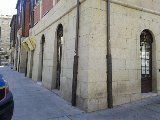 La Ropinal