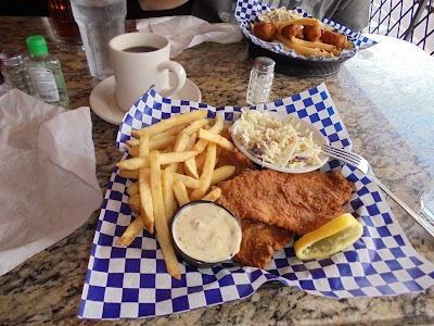 Photos of Blaine's Grill & Bar