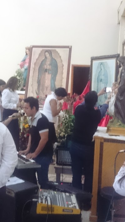Photos of parroquia san bernardino de siena