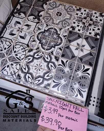 G&S SALES - Thumbnail