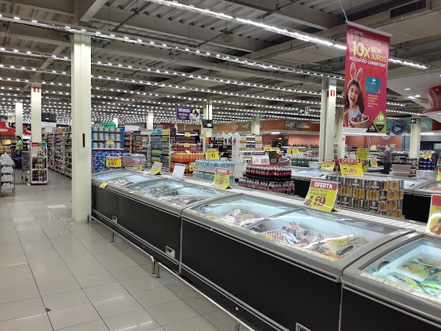 Carrefour Bairro
