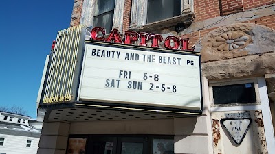 Capitol Theatre