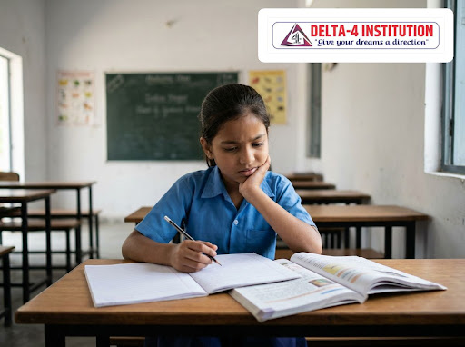 Is your child suddenly losing interest in studies, avoiding homework, or feeling stressed before… post image