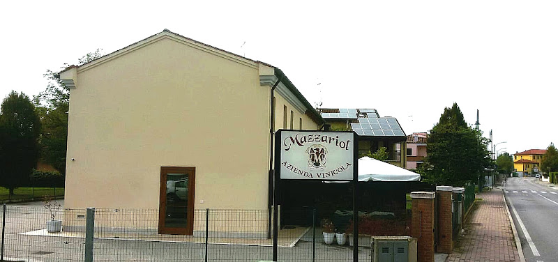 Azienda Vinicola Mazzariol
