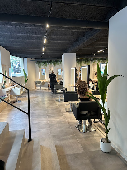 Salón Edna Ferreira