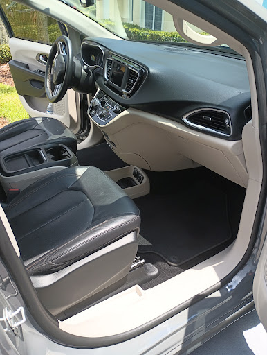 A&A Auto Express Detail - Thumbnail