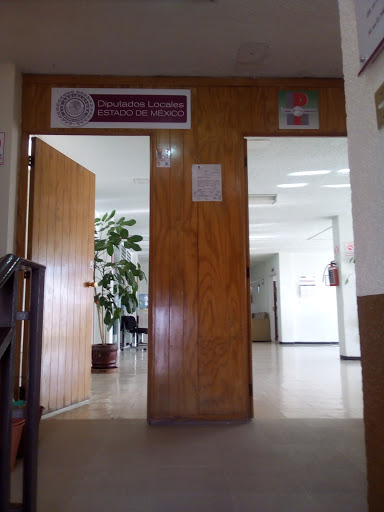 Contraloría del Poder Legislativo del Estado de México
