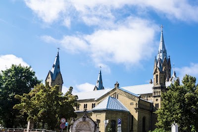 Photos of St. Joseph Cathedral