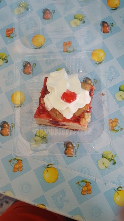 Photos of Salt Rush Cafe