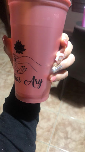 Uñas Ary - Thumbnail