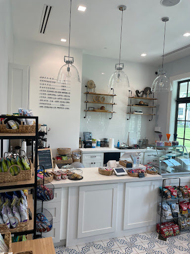 Seaview Cafe - Visual