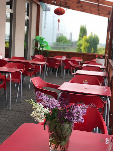 Restauracja chińska XingLong - Restauracja