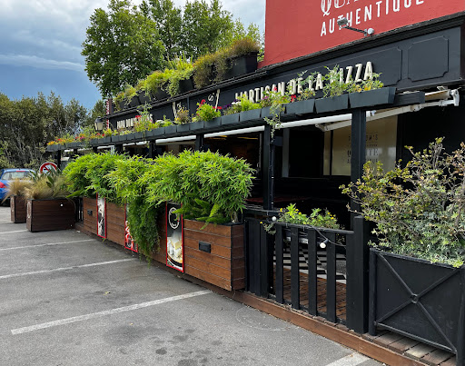 Papa Dom's Pizzas