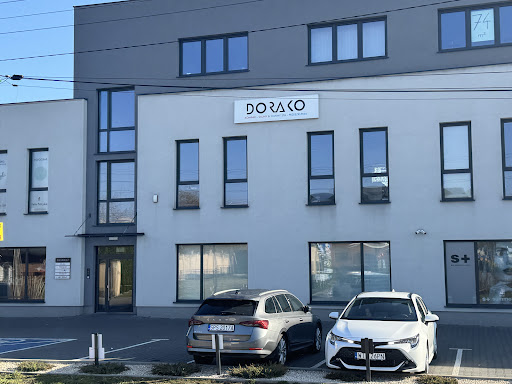 Dorako - Kominki & Spa