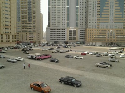 Photos of NMC Medical Centre Al Nahda
