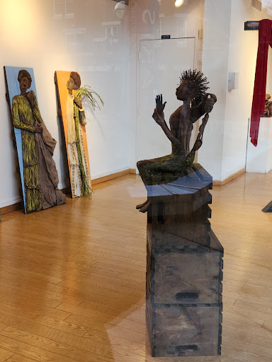 Creative Arts Workshop - Visual